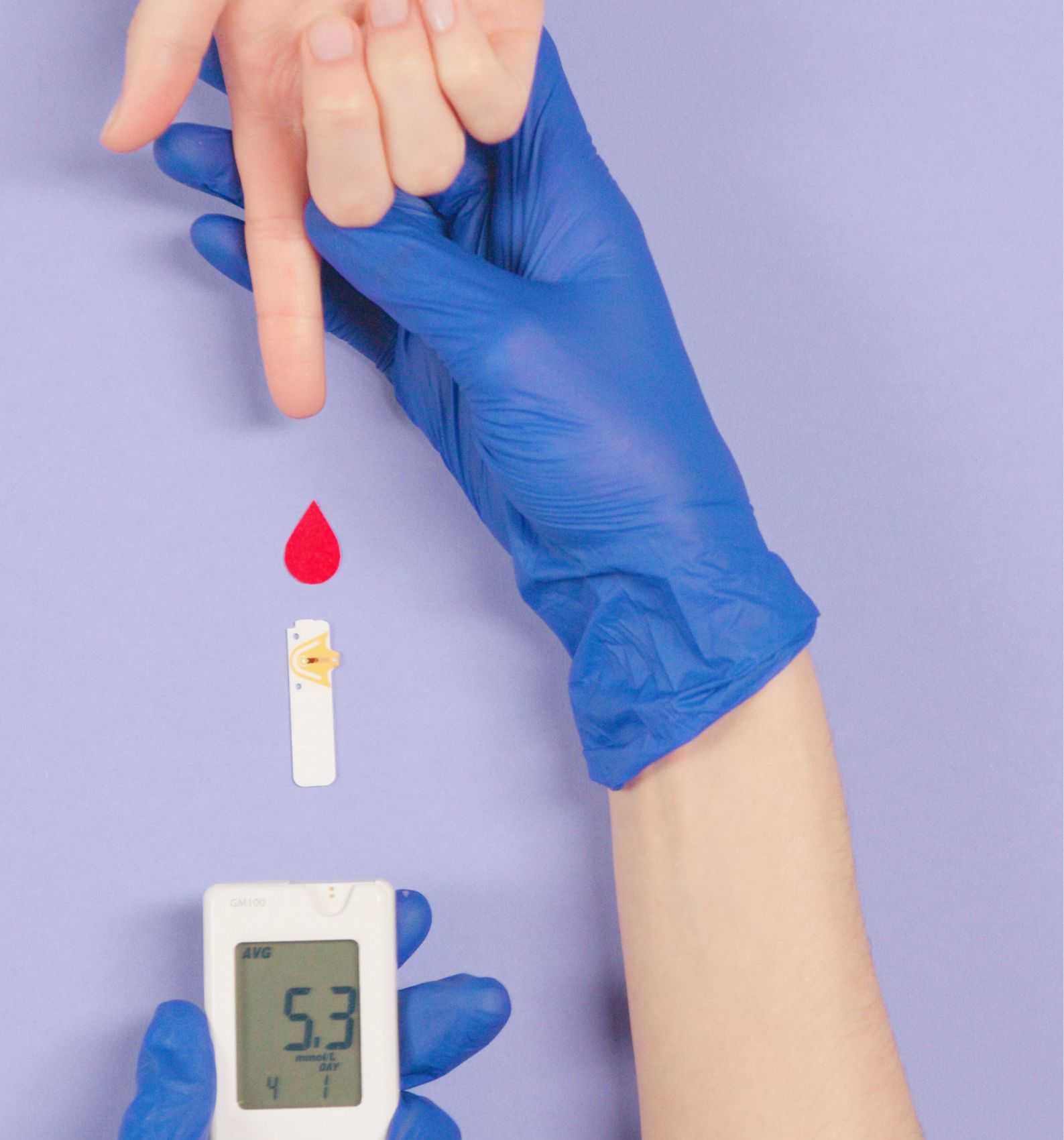 Untitled design dr sunil dhand is known as the diabetes doctor in jaipur